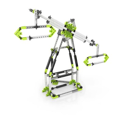 Bộ STEM lĩnh vực kiến trúc và xây dựng 